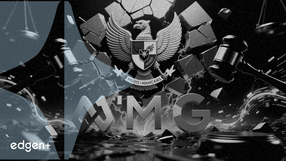 Endonezya, Küresel Hukuki Baskı Yoğunlaşırken Meta ve Google'ı Çağırdı