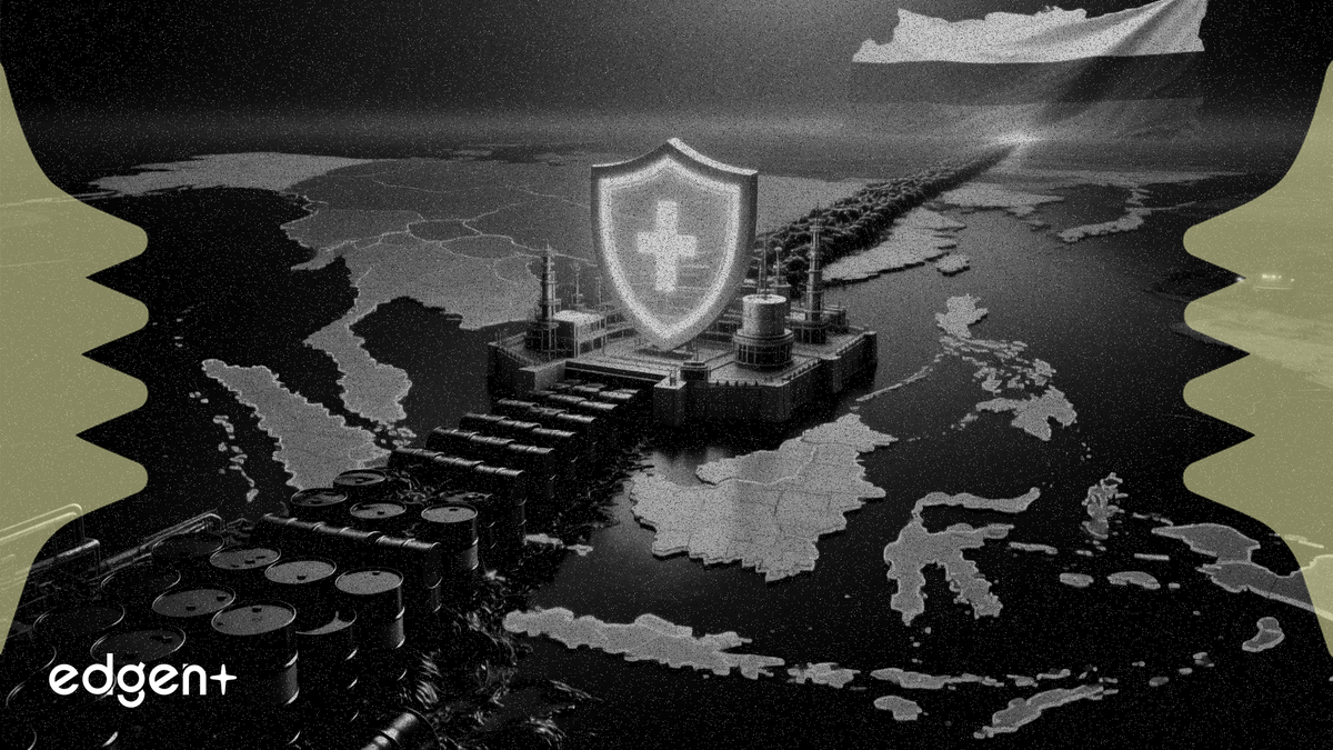 인도네시아, 에너지 안보 강화를 위해 러시아산 원유 1억 5,000만 배럴 수입