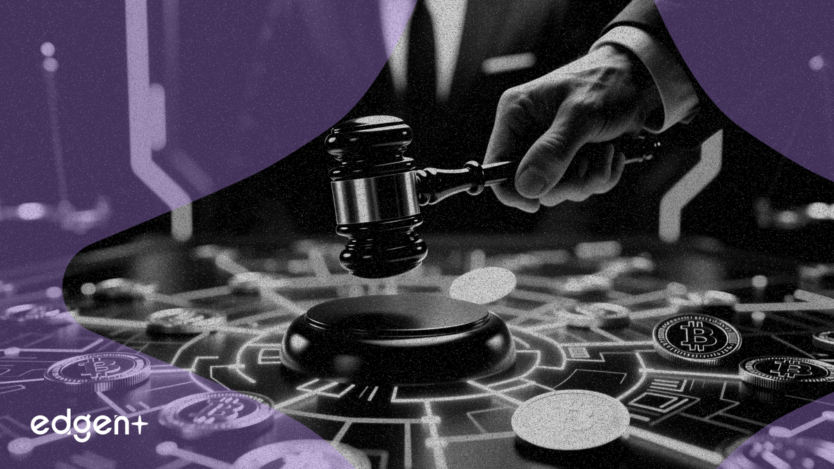 業界呼籲國會將現有證券法規應用於代幣化資產