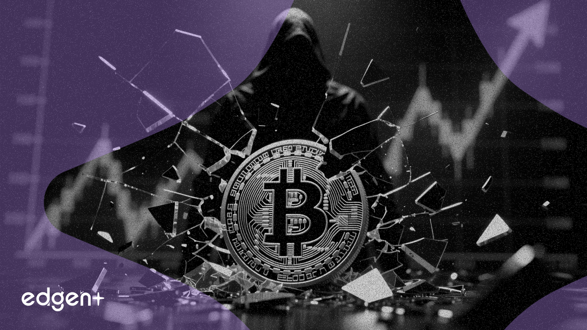 臭名昭著的交易員做空比特幣40倍