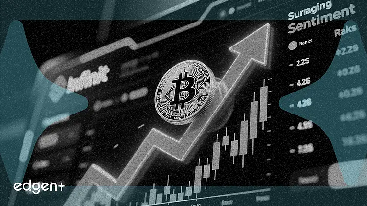 Infinit (IN) 代币上涨 10%,Upbit 投资者情绪排名飙升