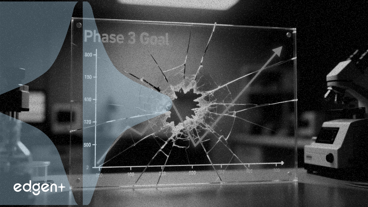InflaRx'in Vilobelimab'ı Faz 3 Cilt Hastalığı Denemesinde Birincil Hedefi Kaçırdı