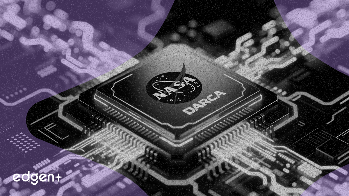 Infleqtion 受 NASA 與 DARPA 量子協議推動,第一季度營收增長 14%