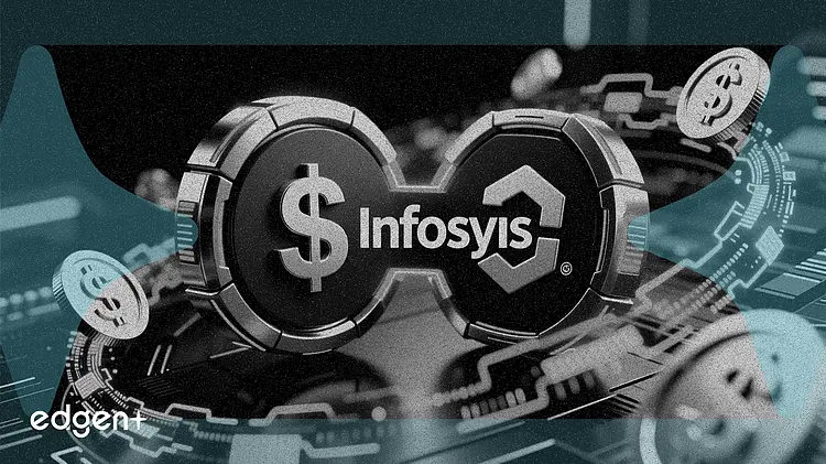 インフォシス、米テクノロジー企業2社を5億6,000万ドルで買収