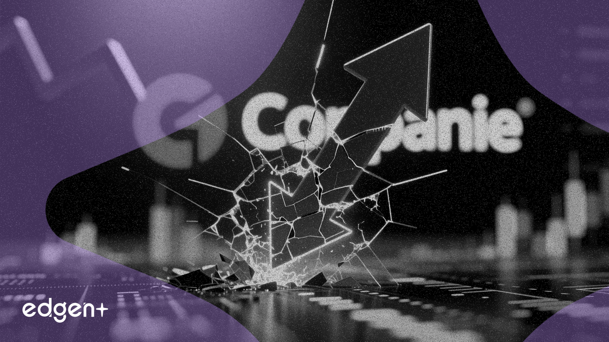 Infosys 股价因 2027 财年指引疲软下跌 3%