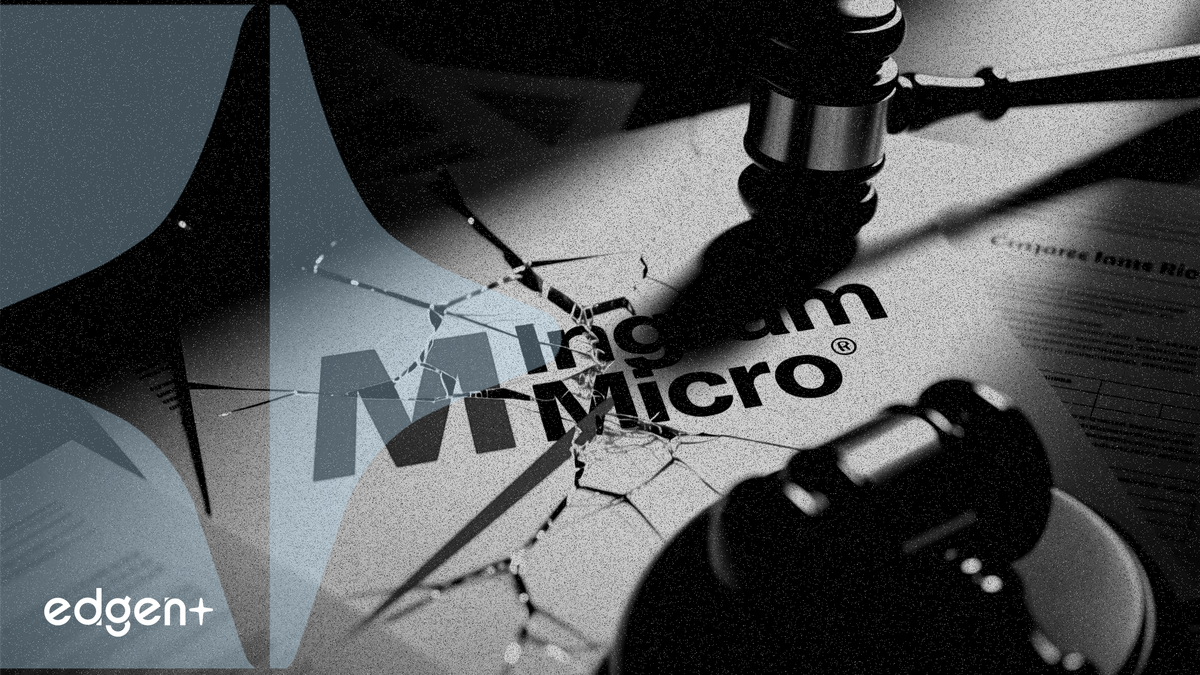 Pomerantz律师事务所对Ingram Micro展开投资者索赔调查