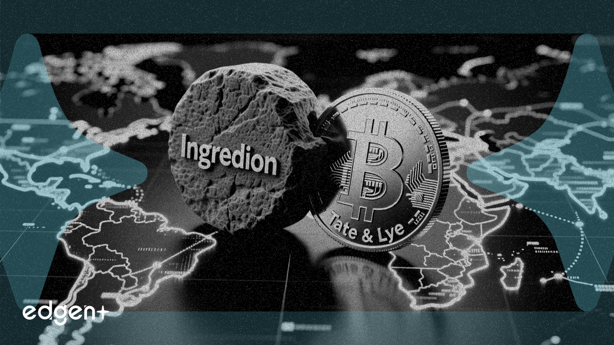 Ingredion to buy Tate & Lyle for £2.7 billion in all-cash deal