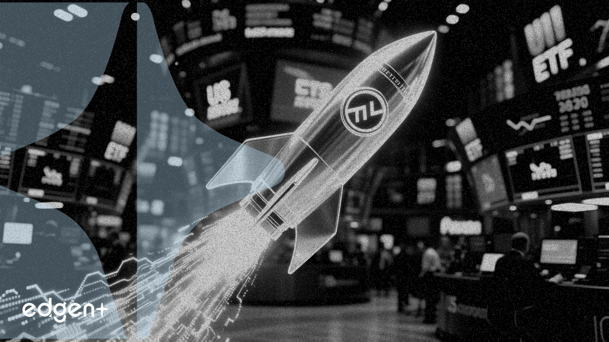 Injective futures go live on US exchange boosting spot ETF hopes