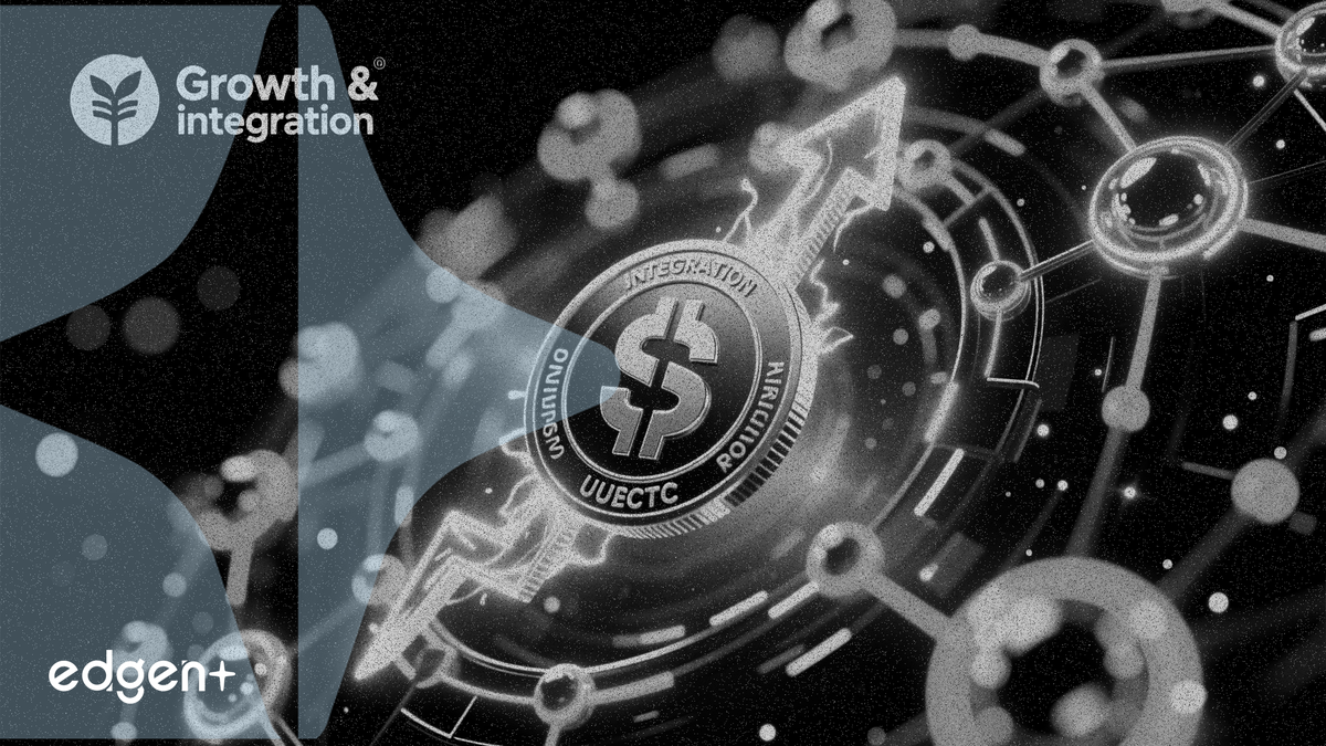 Injective Price Jumps 5% as USDC Integration Fuels Cosmos Ecosystem