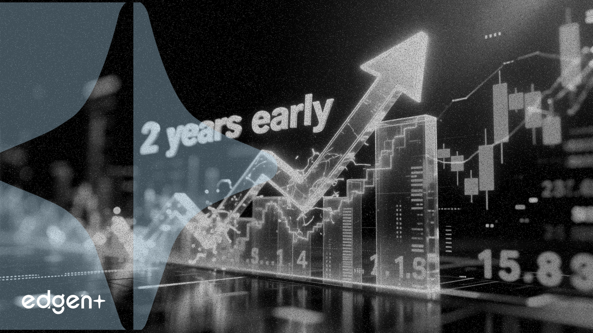 InnoCare logra rentabilidad dos años antes de lo previsto, impulsado por un crecimiento del 43% en ventas