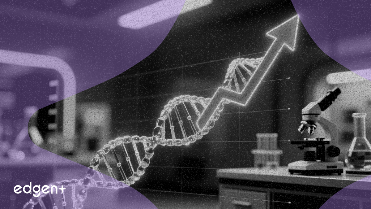 Innovent Bio Q1 Revenue Soars Over 50% to RMB 3.8 Billion