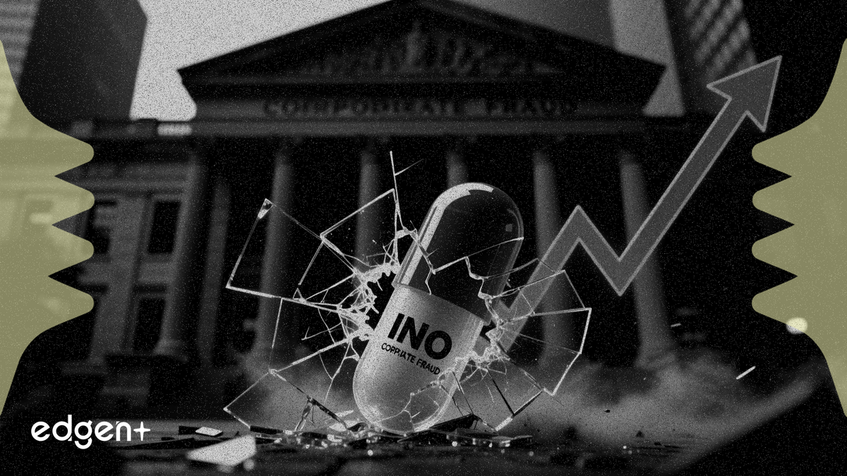 Inovio Faces Fraud Lawsuit Over Misleading Drug Disclosures