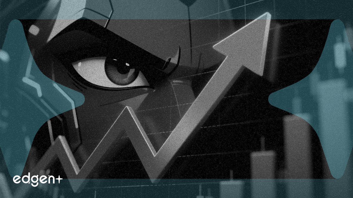 イノビオ株、4週間で33%下落後にトレンド転換の兆し