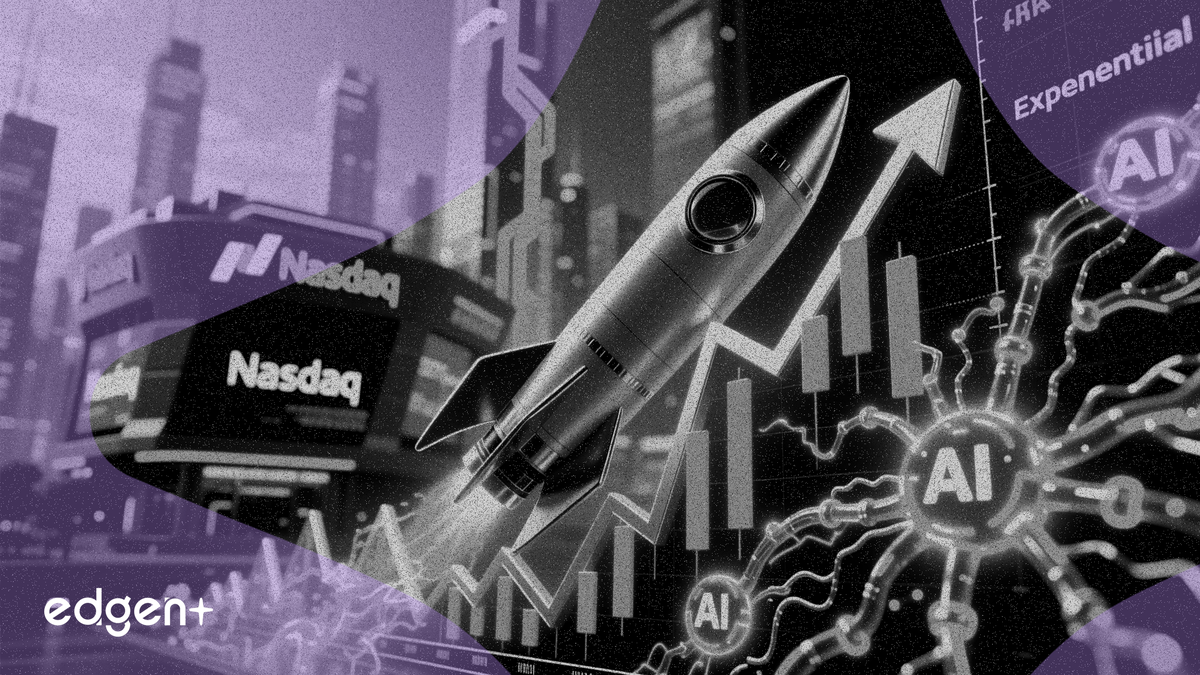 Insig AI sube un 16% tras la inversión de su CEO y sus planes de cotizar en el Nasdaq