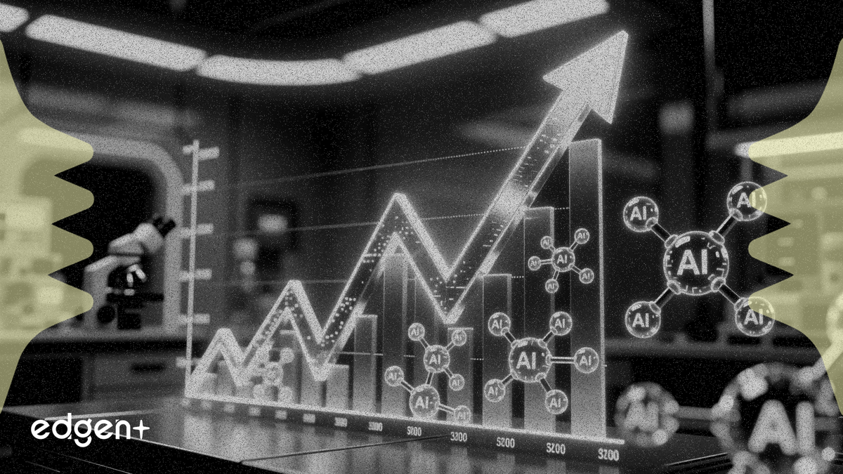 L'action d'Insilico Medicine bondit de 17 % grâce aux progrès de la découverte de médicaments par l'IA