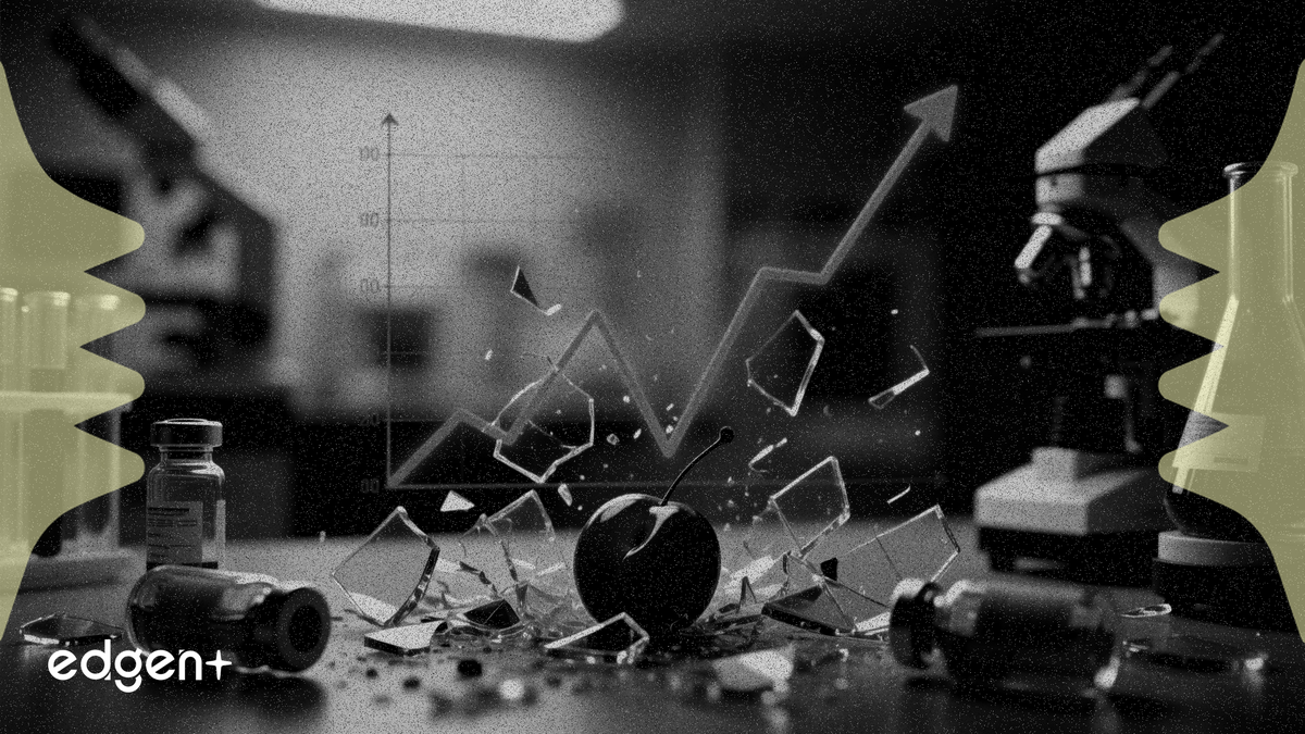 Insmed, Faz 2b başarısızlığının ardından cilt ilacı denemesini durdurdu