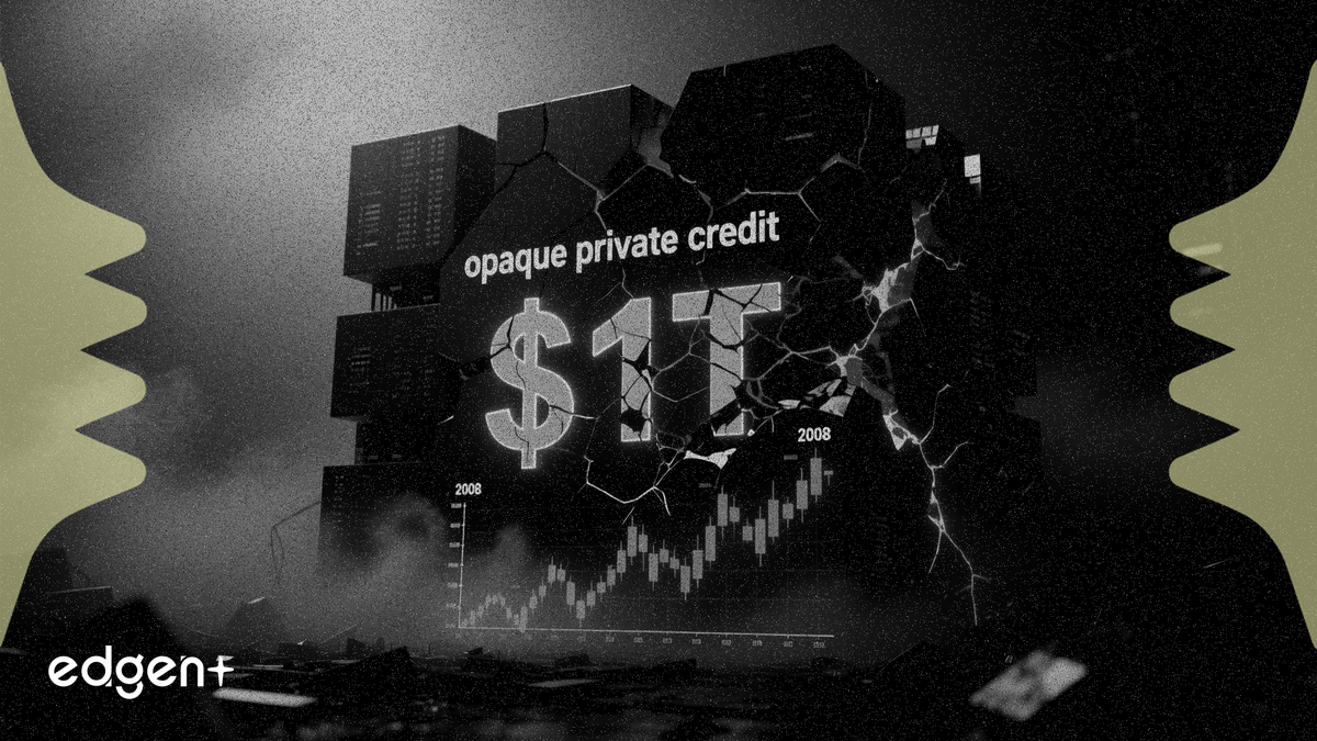 Sigortacılar 1 Trilyon Doları Opak Özel Krediye Aktarıyor, 2008 Riski Tekrar Ediyor