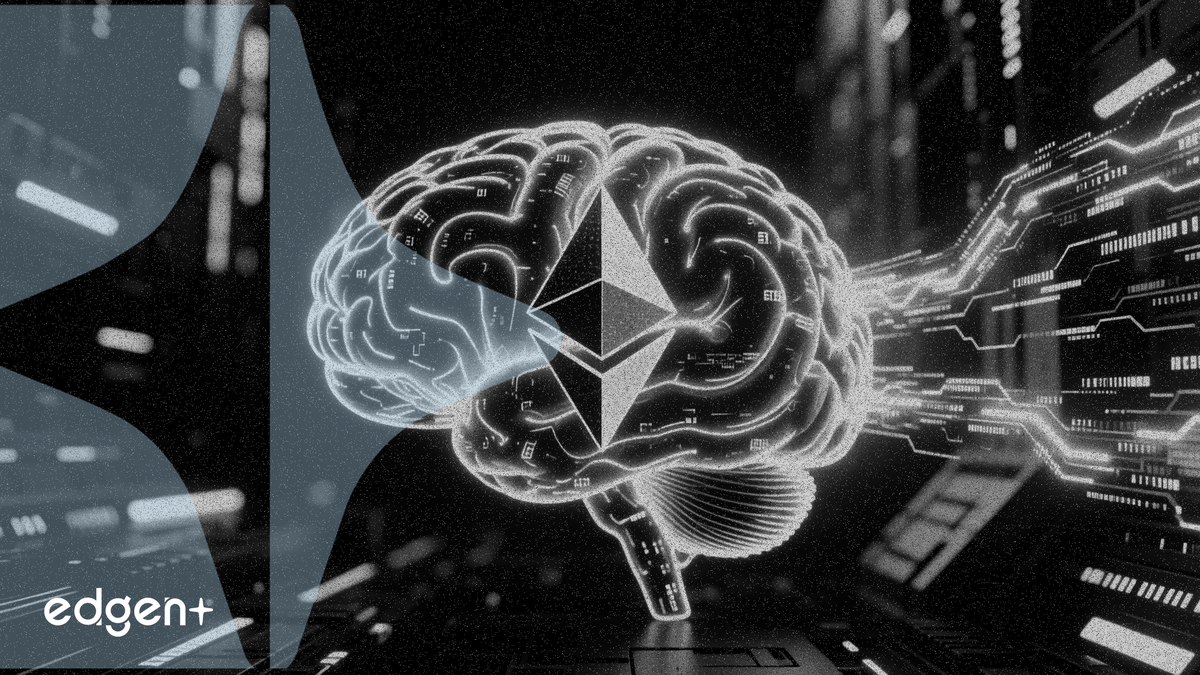 Intchains Group stakes 8,040 ETH and accelerates AI transition