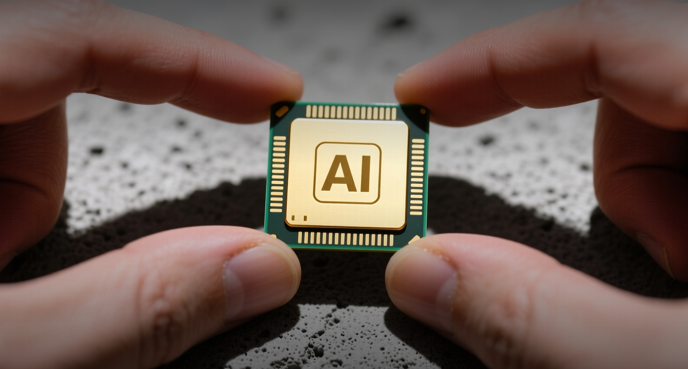 Intel, AMD jump 7% as chip stocks ride AI bid into Q2 close