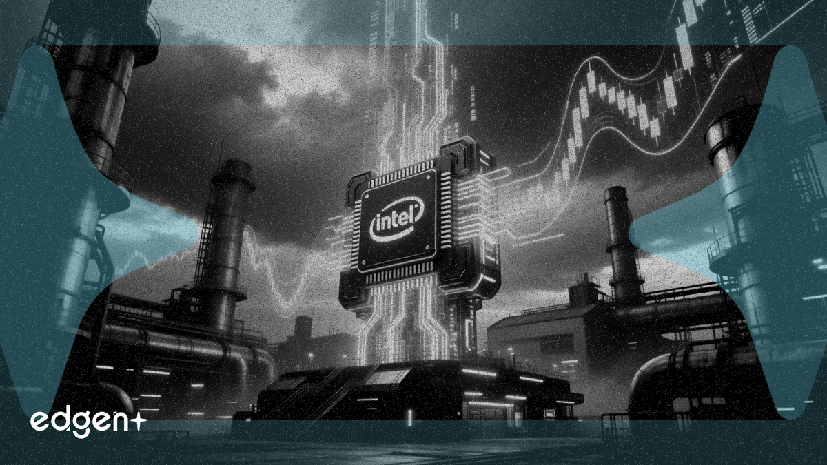 Intel mise 14,2 milliards de dollars pour reprendre son usine irlandaise afin de booster l'IA