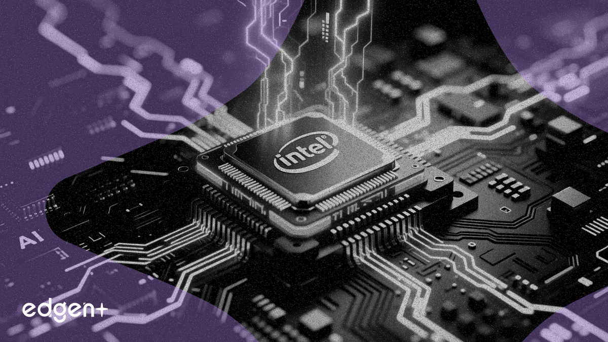 Intel, 6 yeni Xeon çipiyle yapay zeka konumunu güçlendiriyor