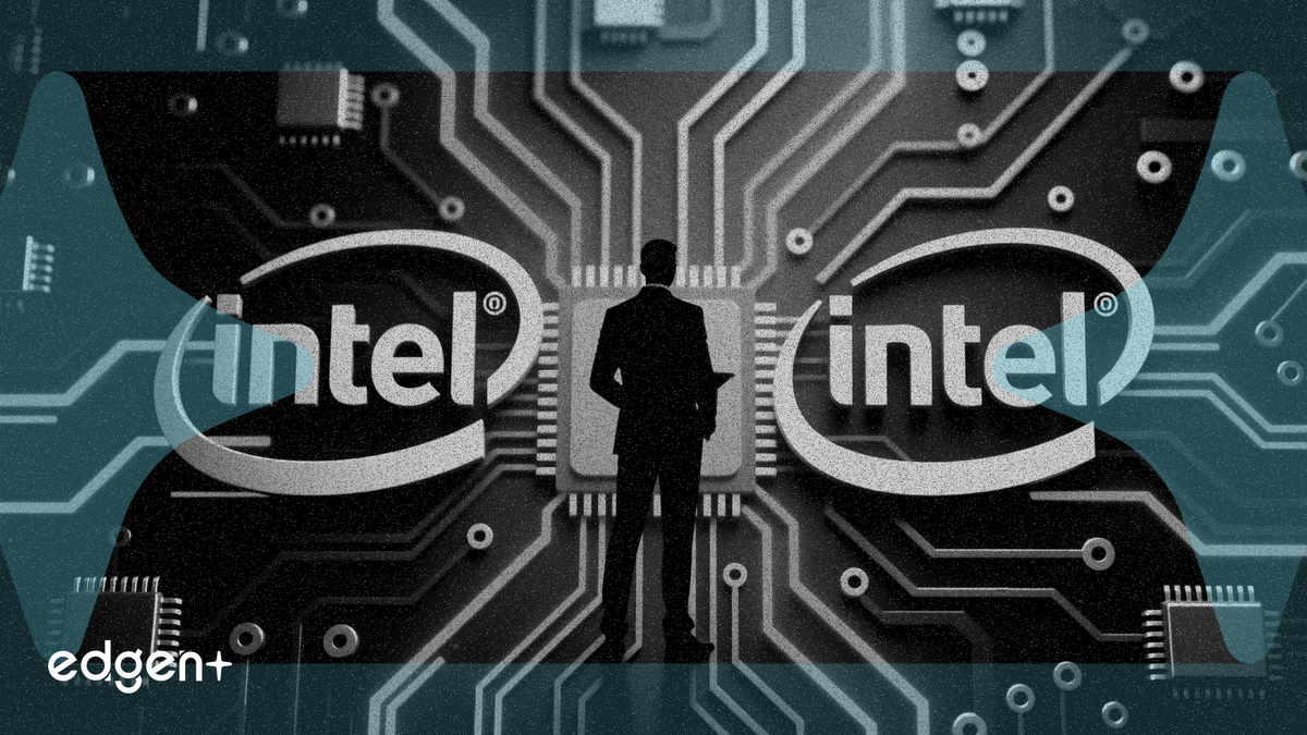 英特尔聘请三星 30 年老将，旨在争取代工客户