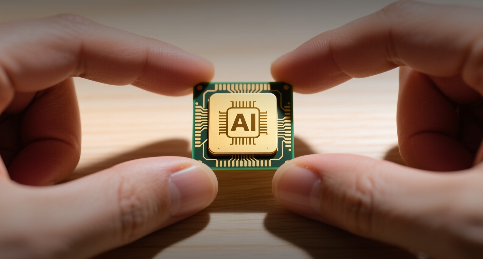 Intel sube un 6.6% tras el anuncio de Trump sobre una alianza con Apple