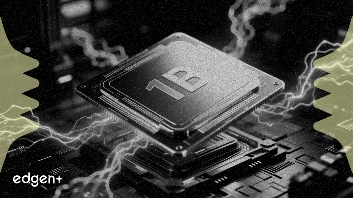 Intel on verge of first $1B foundry wins from AI demand