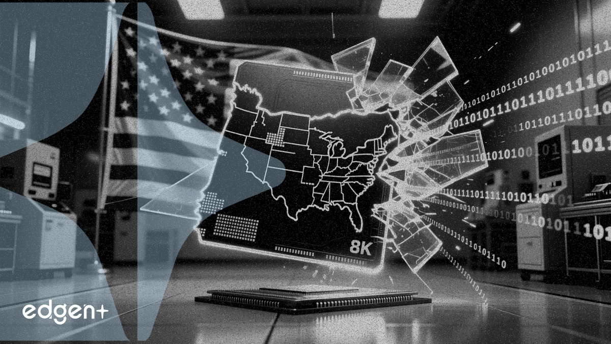 Intel opens Oregon fabs as US bets $3.3B on chip sovereignty