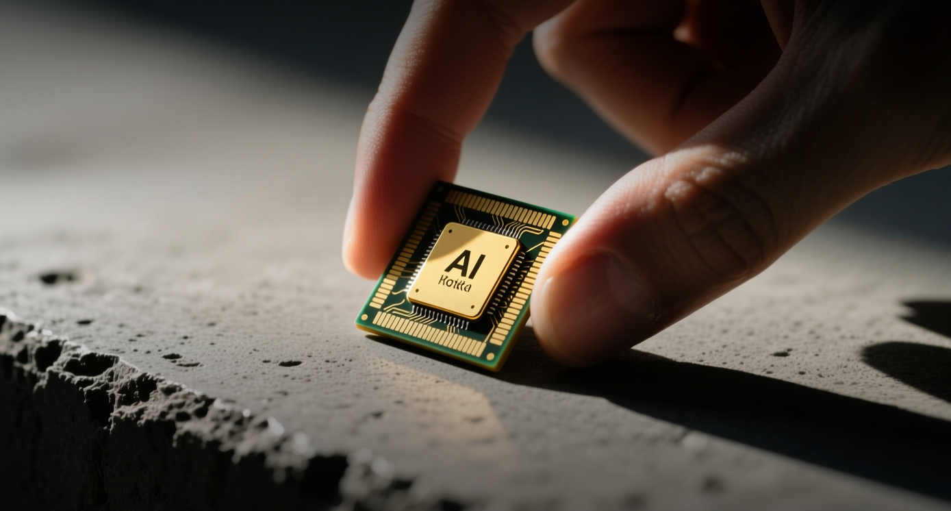 Intel hisseleri bu yıl %42 yükseldi ancak mühendislik zorlukları ralliyi sürdürmeyi engelliyor
