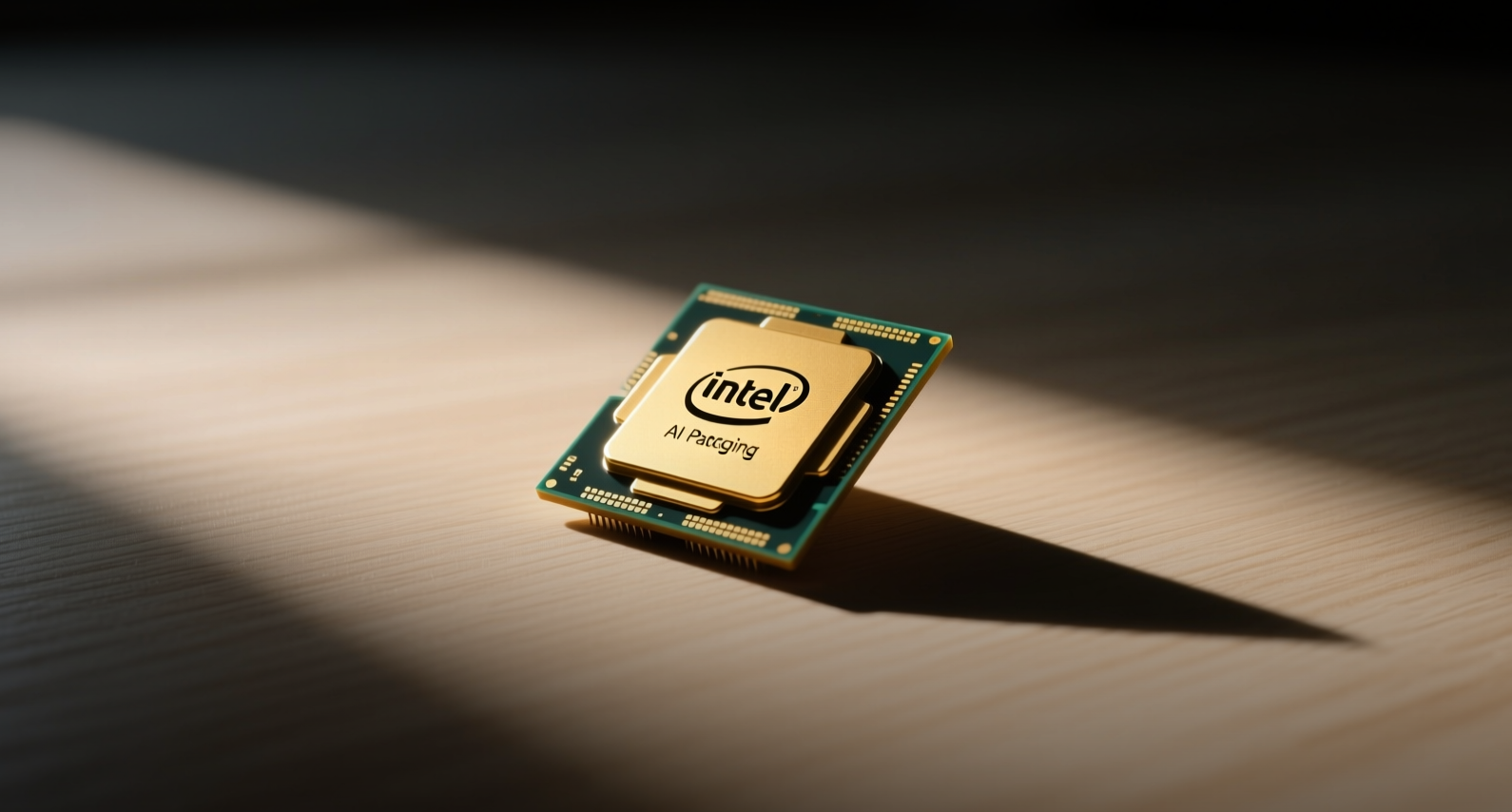 Intel, 2026'da ambalaj teknolojisiyle çip canlanmasını tetiklerken %281 değer kazandı