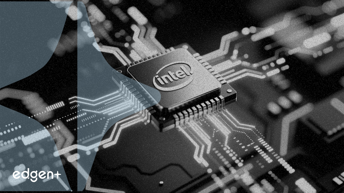 La valorisation d'Intel s'envole au-delà des 475 milliards de dollars après un chiffre d'affaires supérieur de 7 % aux prévisions