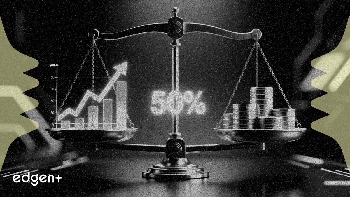 Inter Adopts Rule of 50 to Balance Growth and Profit