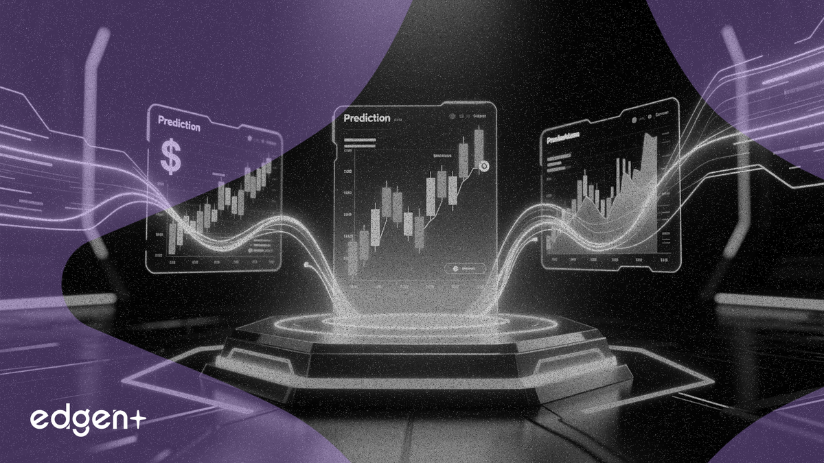 Interactive Brokers unifies 3 prediction markets on one platform