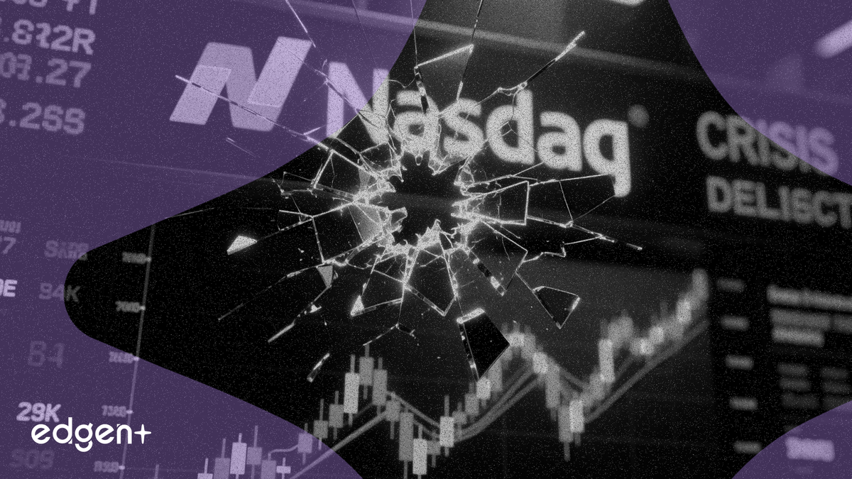 Intercont thực hiện chia tách cổ phiếu ngược 25 lấy 1 để tránh bị hủy niêm yết trên Nasdaq