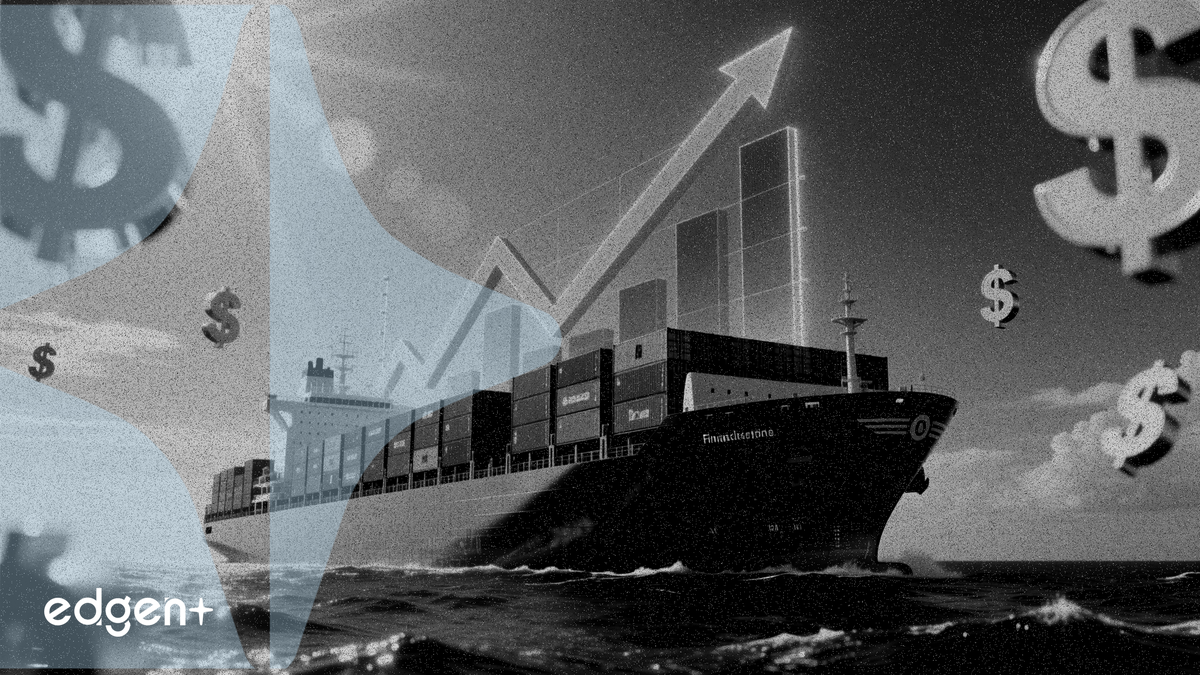 Intercontinental Shipping Banks $25 Million Gain on Newbuild Vessel Sale