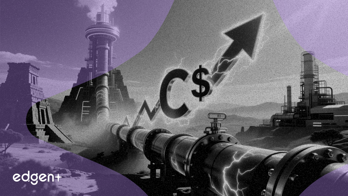 International Frontier se convertirá en un importante productor de gas en México mediante una adquisición inversa de 59 millones de dólares canadienses