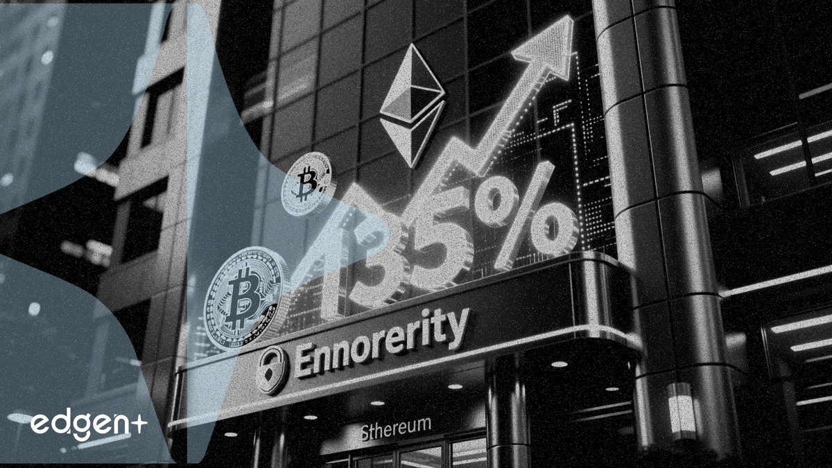 Intesa Sanpaolo augmente ses avoirs en crypto de 135 % à 235 millions de dollars