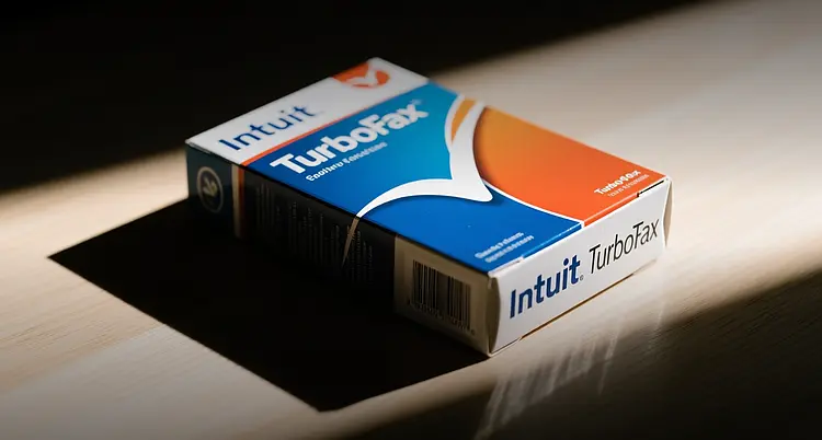 Intuit、20%急落——スティーフェルが格下げ、証券詐欺調査も開始