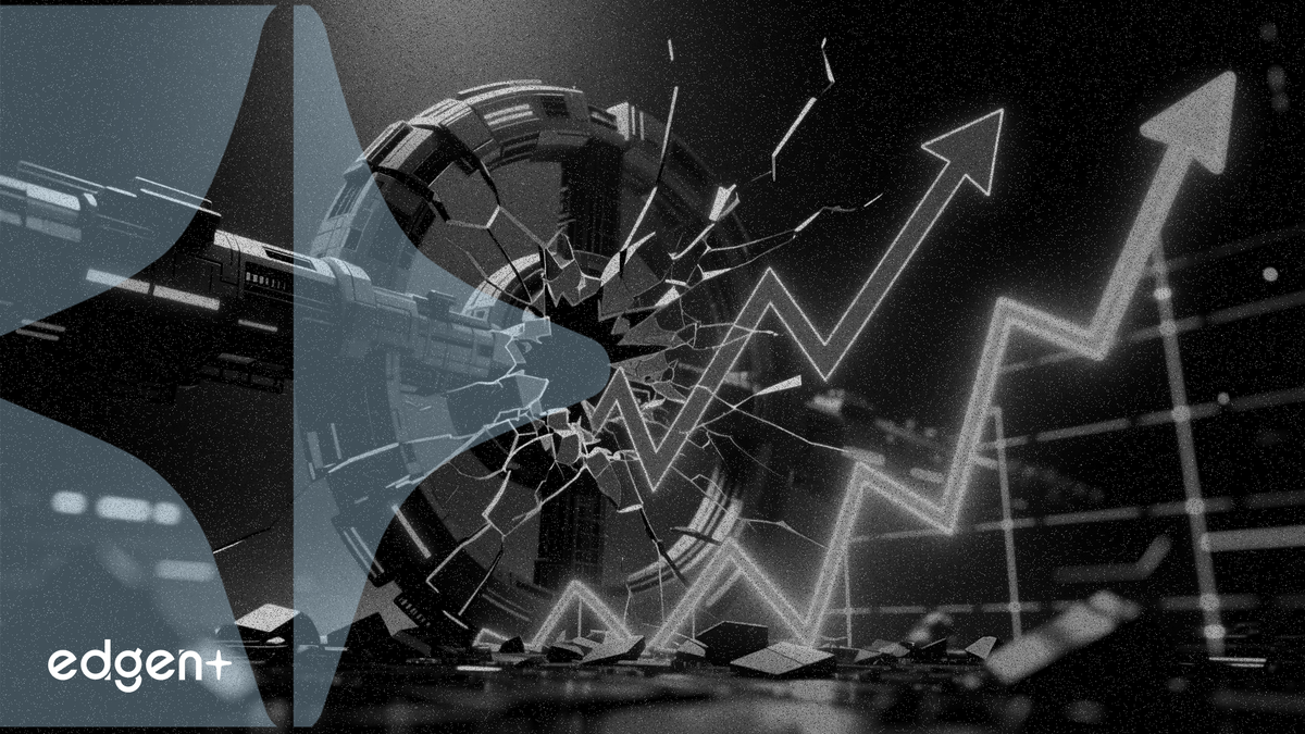 Intuitive Machines, 4분기 실적 부진에도 불구하고 2026년 낙관적 전망에 주가 8% 하락