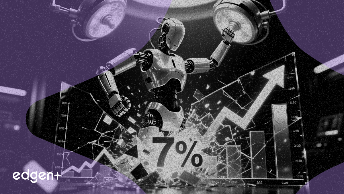 Intuitive Surgical Jumps 7% After Crushing Q1 Earnings Forecasts