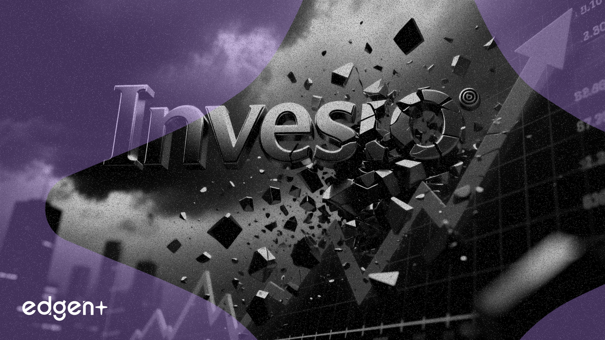 Invesco AUM dips 4.4% to $2.16 trillion amid market pressure