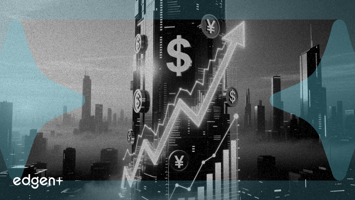 인베스코 AUM, 강력한 자금 유입으로 8.3% 급증한 2.3조 달러 기록
