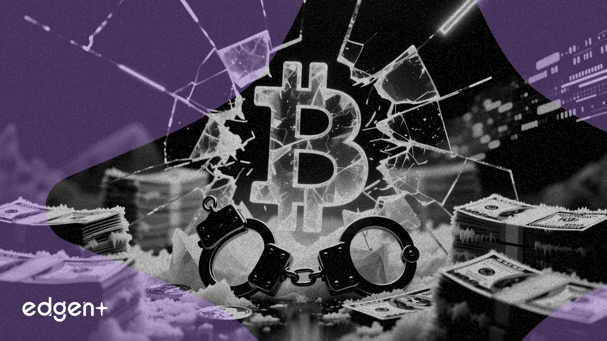 Los investigadores congelan 41,5 millones de dólares tras el colapso de un esquema Ponzi de criptomonedas de 150 millones de dólares
