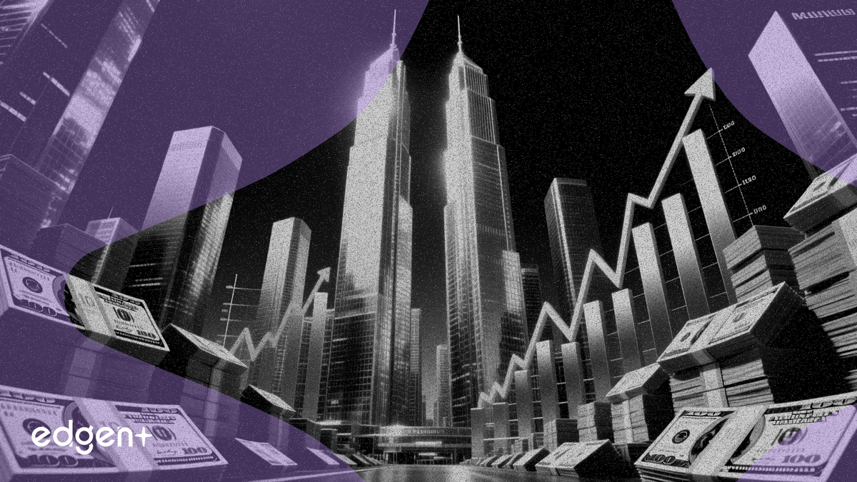 并购热潮助力投资银行赚取 1 亿美元咨询费