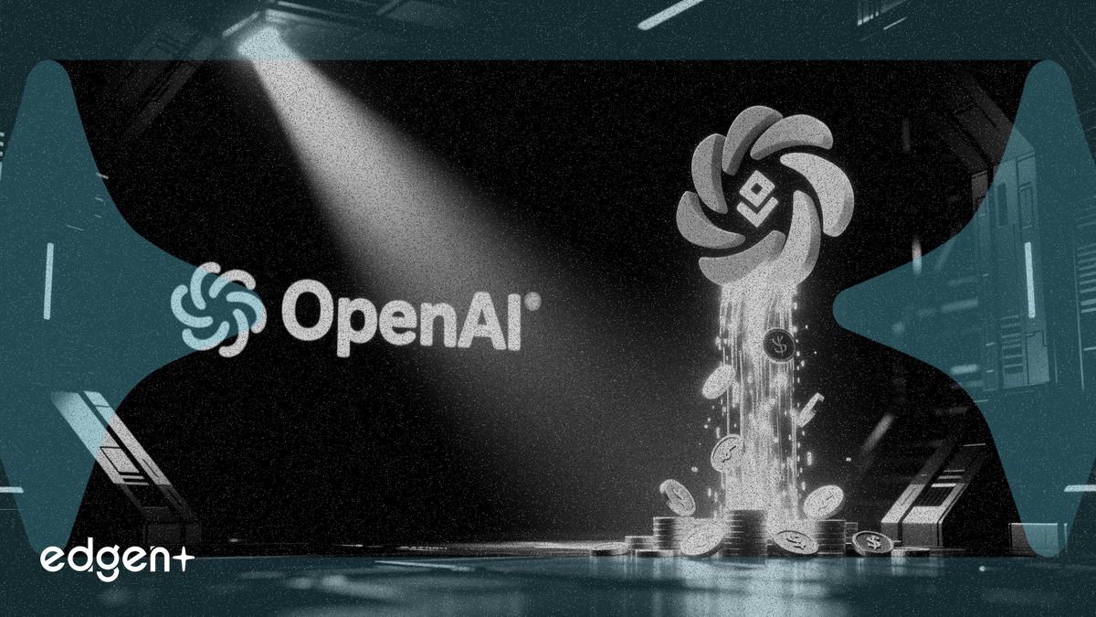 投资者需求转向 Anthropic，6 亿美元 OpenAI 股票面临无人接盘