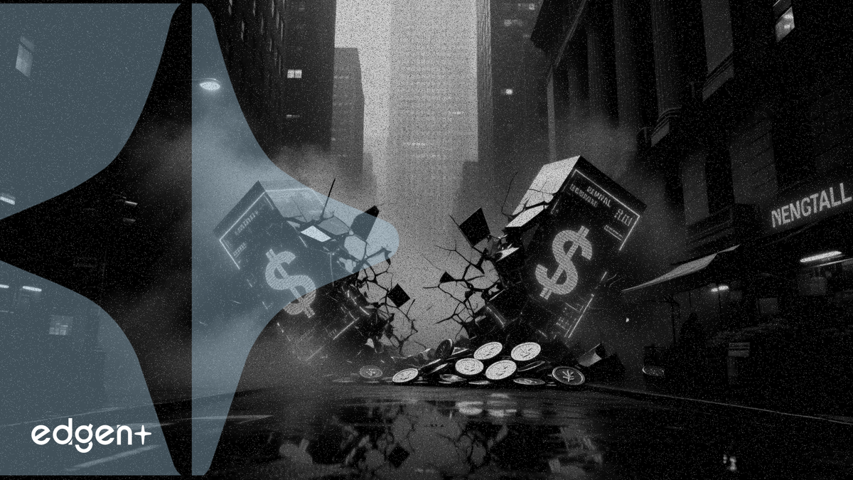 Nhà đầu tư rút gần 1 tỷ USD khỏi hai trong số các giao dịch sôi động nhất tại Phố Wall