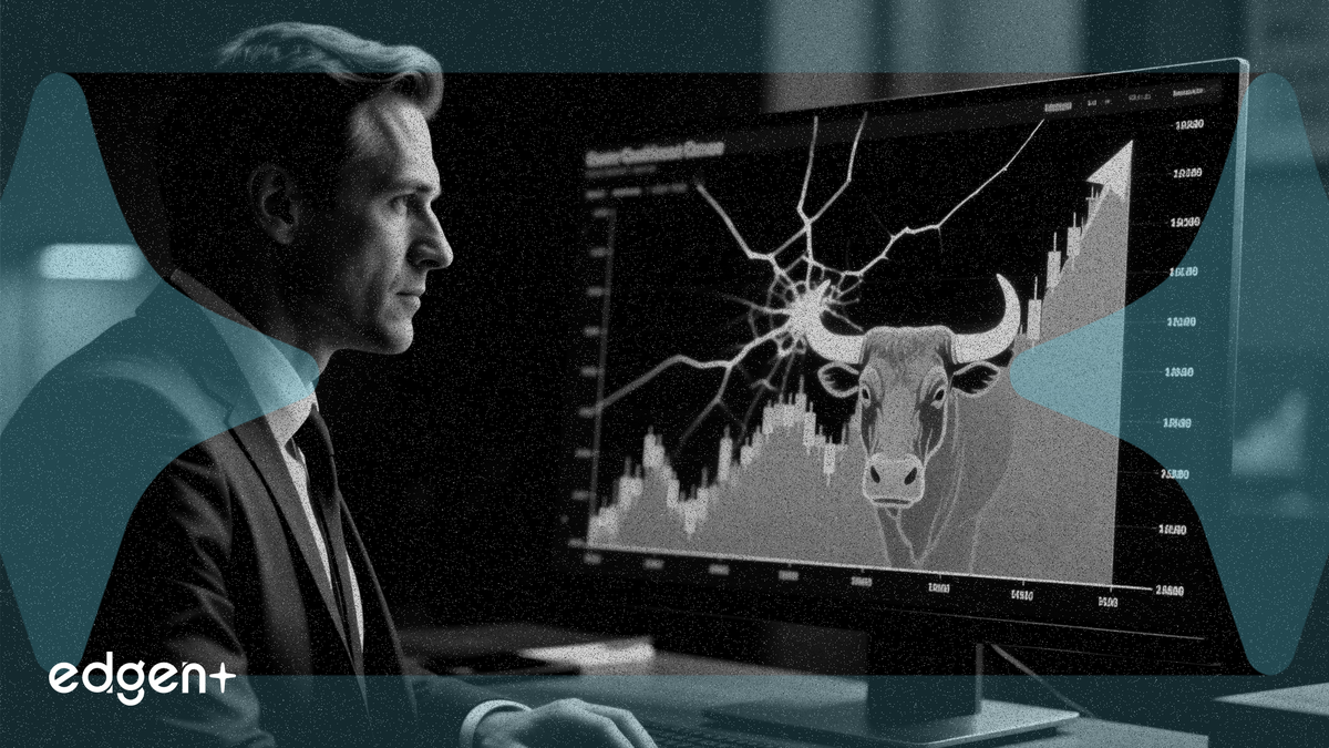 17 Yıllık Boğa Piyasasının Ardından Yatırımcılar Daha Az Risk Görüyor