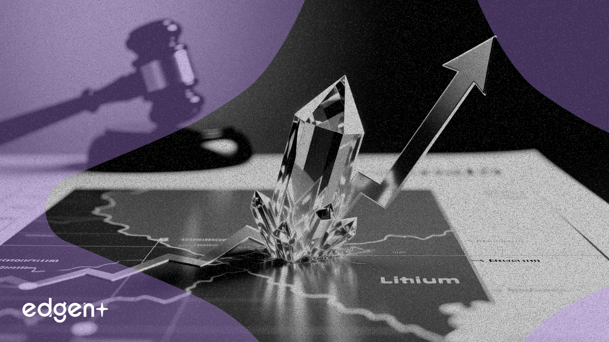 Ioneer Hisseleri Yüzde 24 Yükseldi, Mahkeme Nevada Lityum Madenini Onayladı