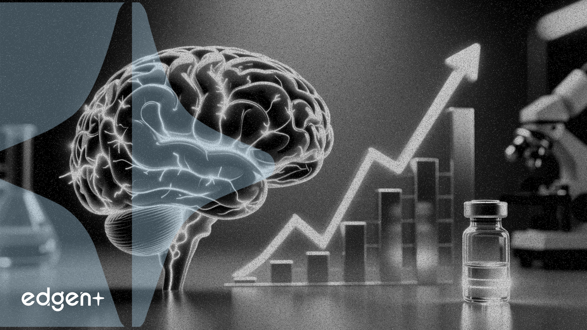 Ionis, Alzheimer İlacının Bilişsel Kazanım Gösteren İlk İlaç Olmasıyla %8 Sıçradı
